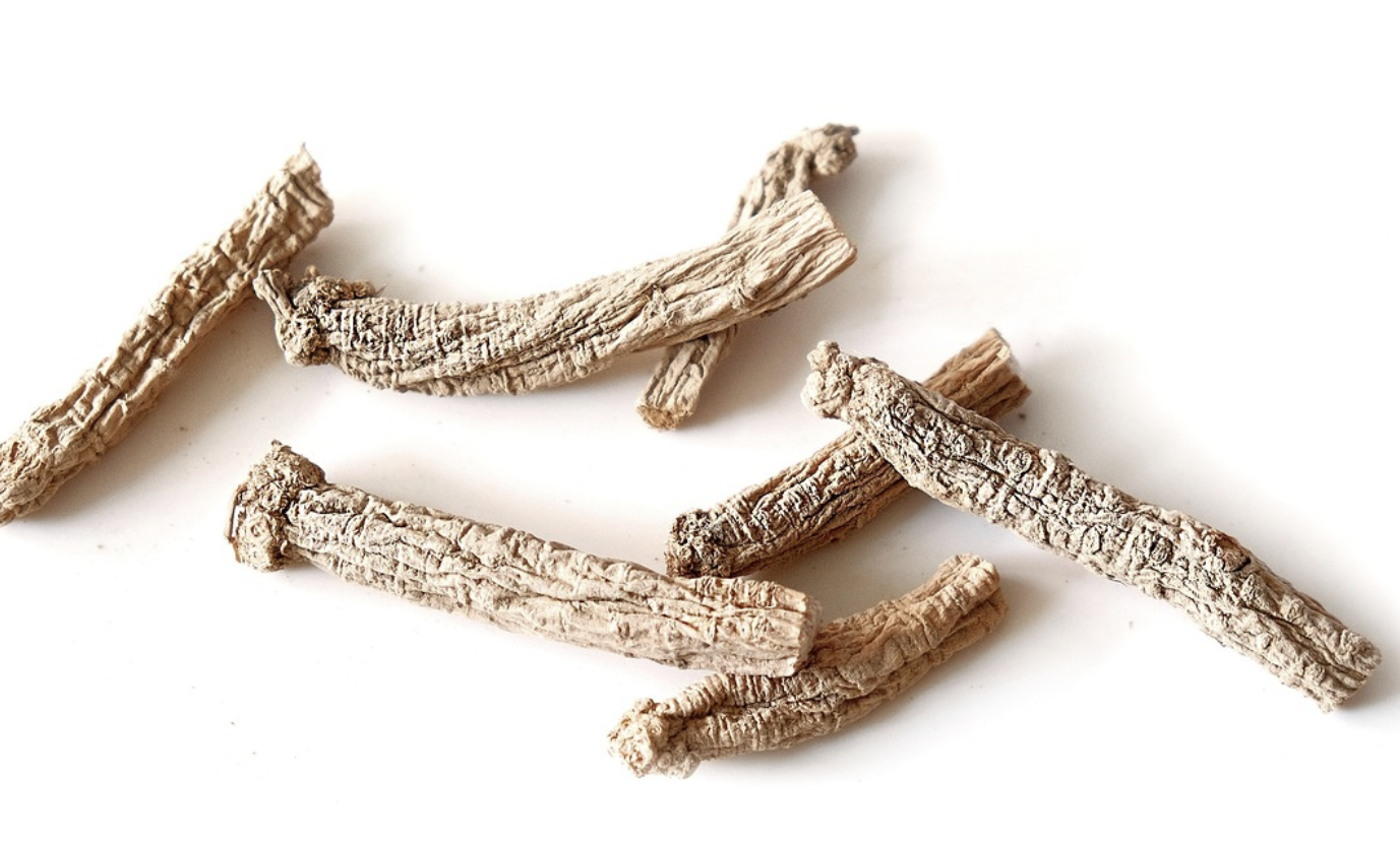 가장 쉬운 8체질 자가진단