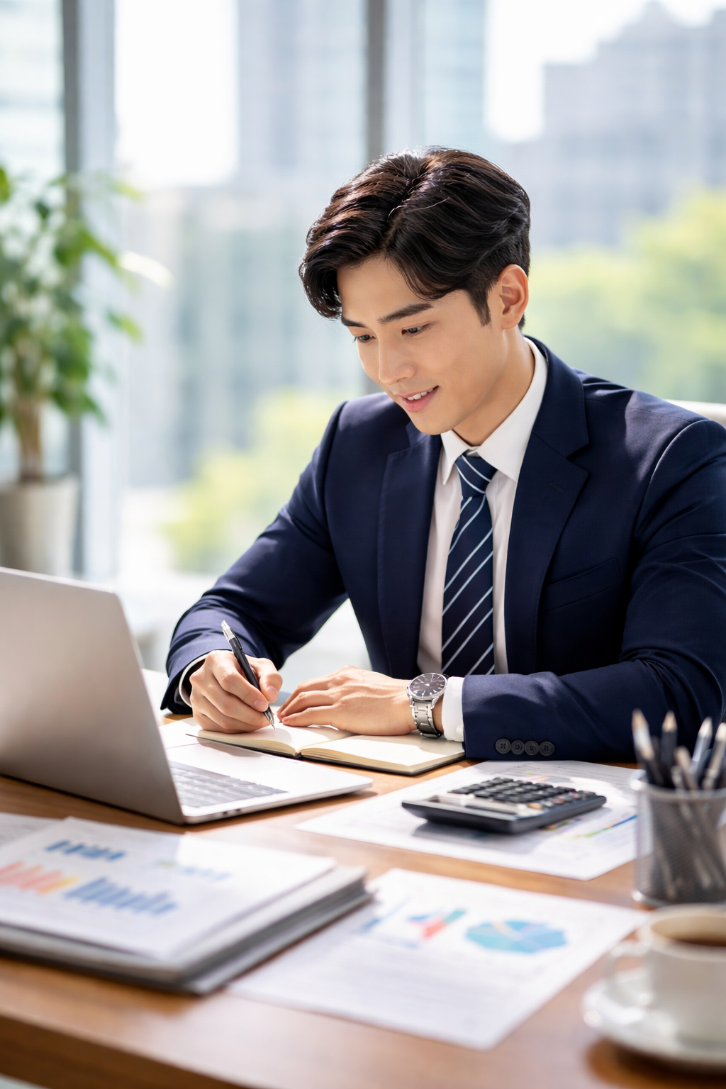 40~50대가 자주 하는 연말정산 실수 TOP 5