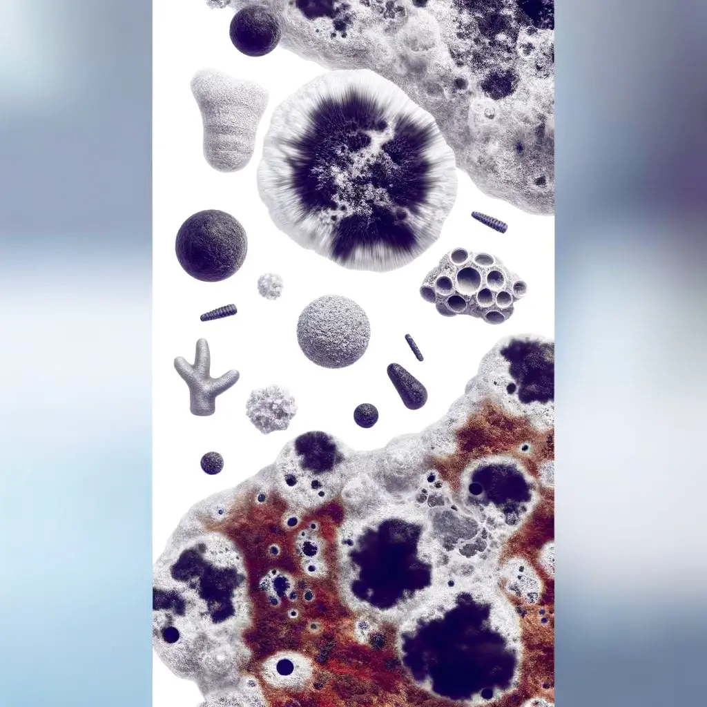 흑색가시세포증