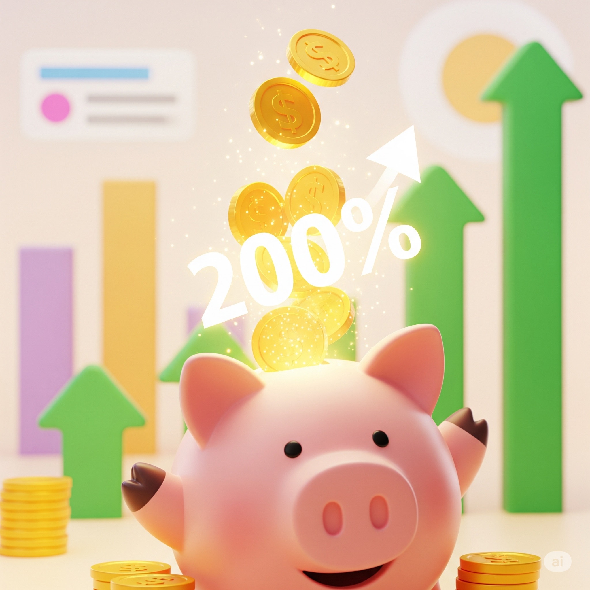 ISA 계좌 절세 끝판왕: 비과세 혜택 200% 활용법 완벽 가이드