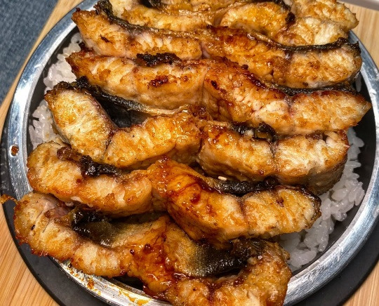 서초 방배동 장어 '장수장어대전'