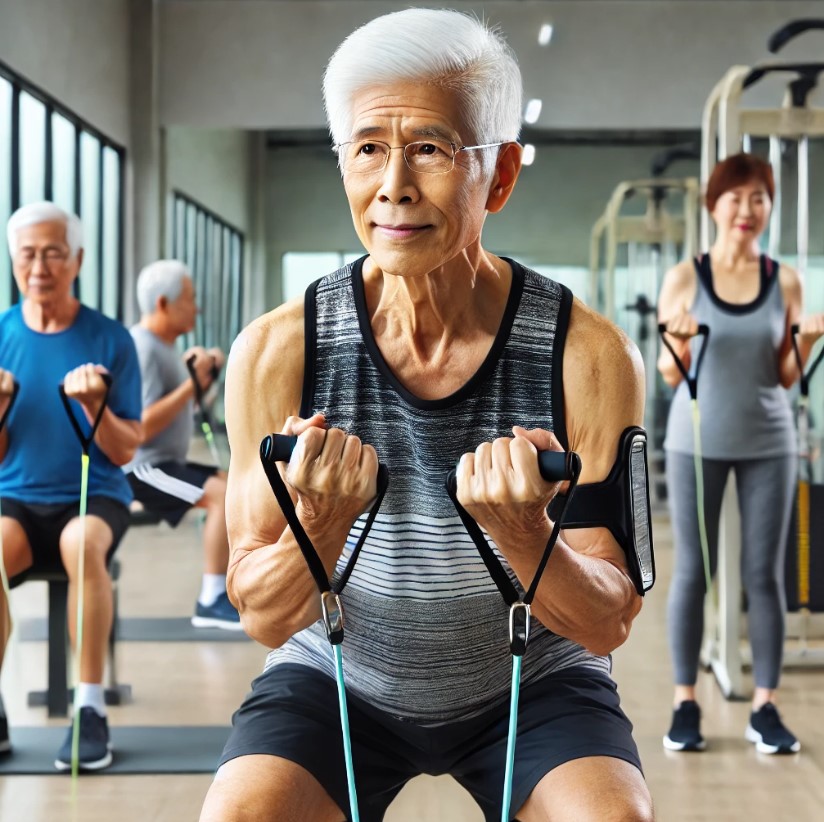 기초생활수급자가