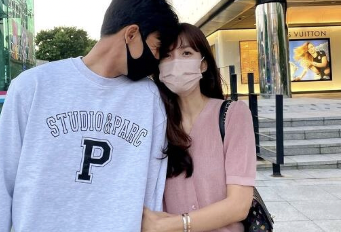 김성은-남편-정조국