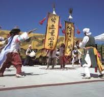 산청 한방약초축제 다녀온 후기 - 자연과 건강이 어우러진 힐링 축제