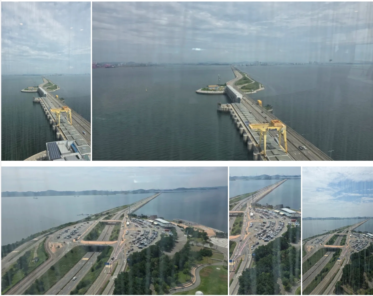 시화나래달전망대(이루나타워)