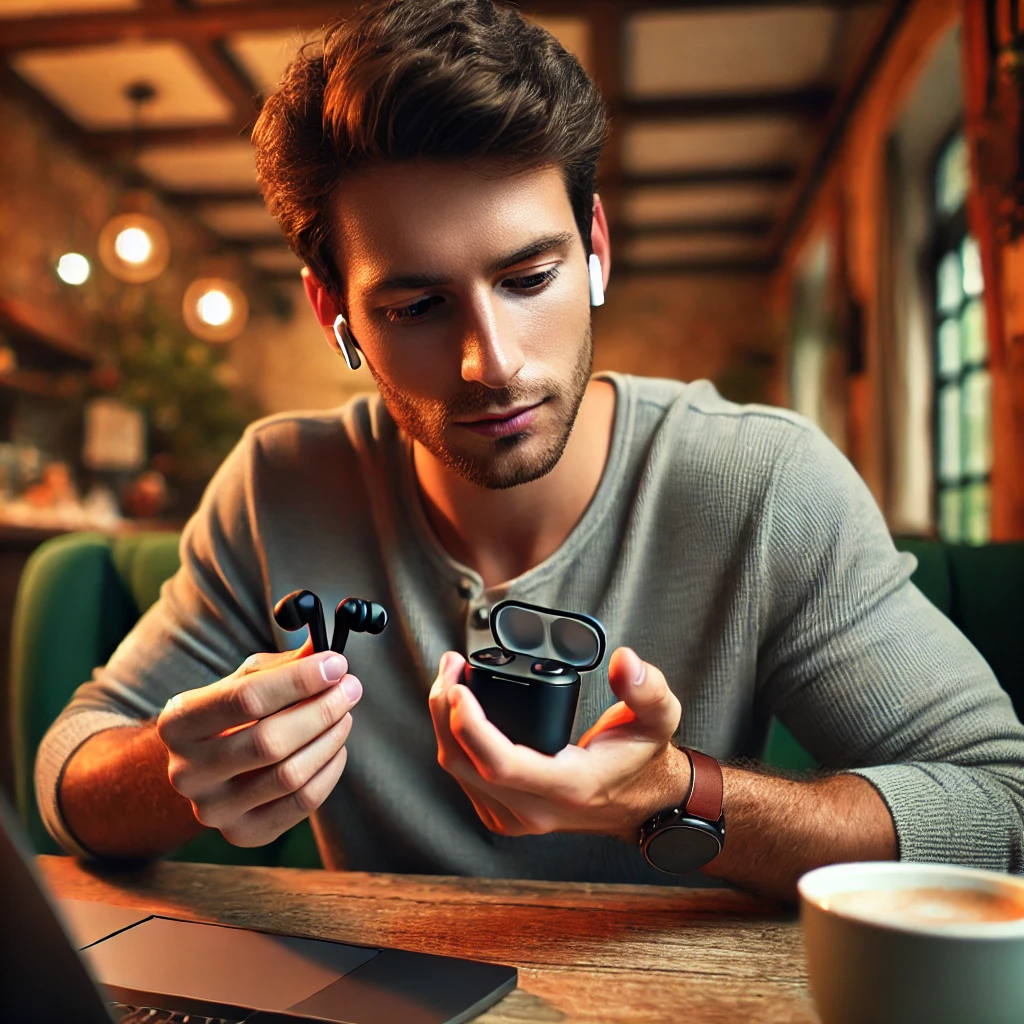 1. 무선 이어폰 선택 시 고려해야 할 요소