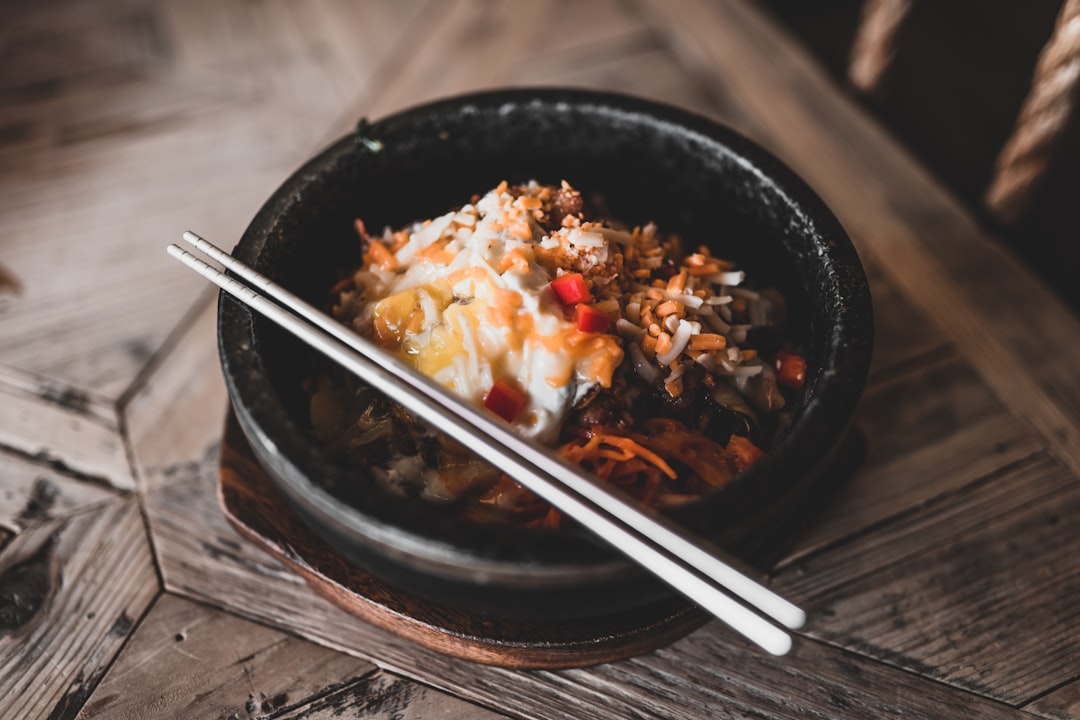Kimchi