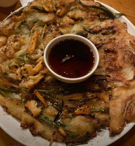 핸썸즈 공릉동 칠면조구이 맛집