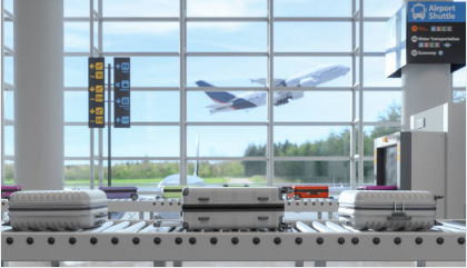 인천공항 장기주차 예약