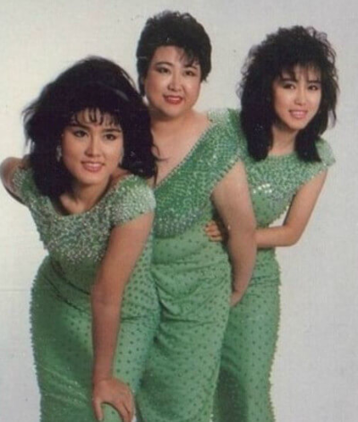 방실이-서울시스터즈