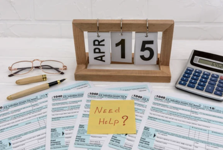 종합소득세 신고