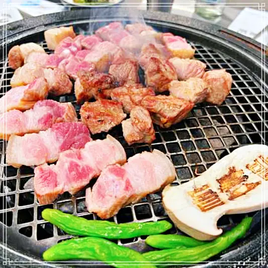 토요일은밥이좋아-3대-흑돼지-제주-맛집