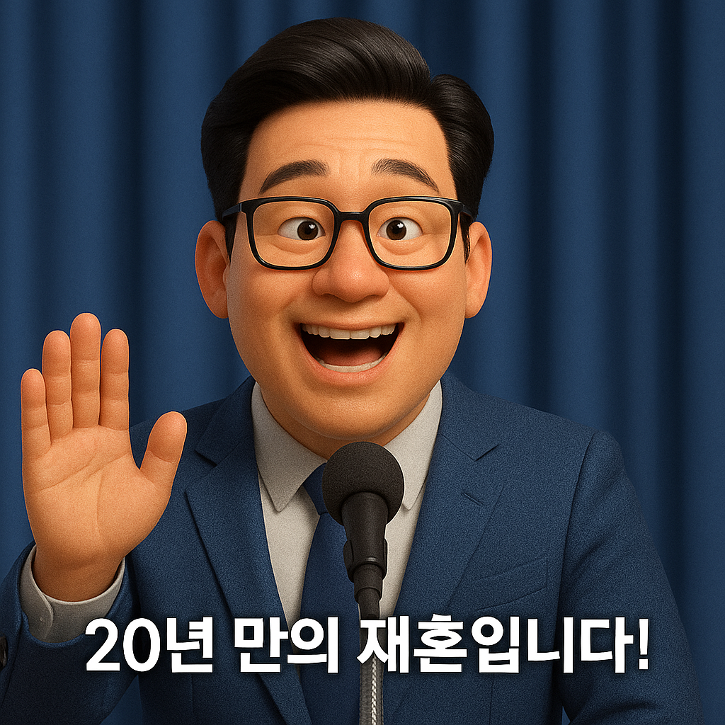 이상민 -재혼- 소식과 -예비신부- 정보- 결혼- 배경