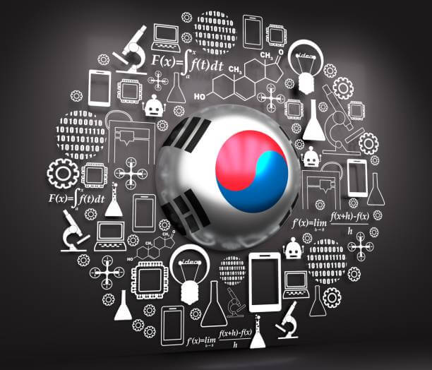 한국 스타트업의 디지털 헬스케어