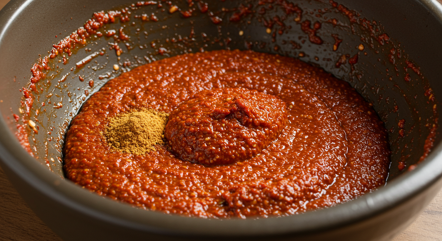 파김치 맛있게 담그는법