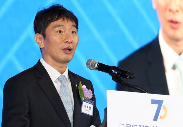 이복현 금감원장 프로필 나이 고향 학력 경력 재산
