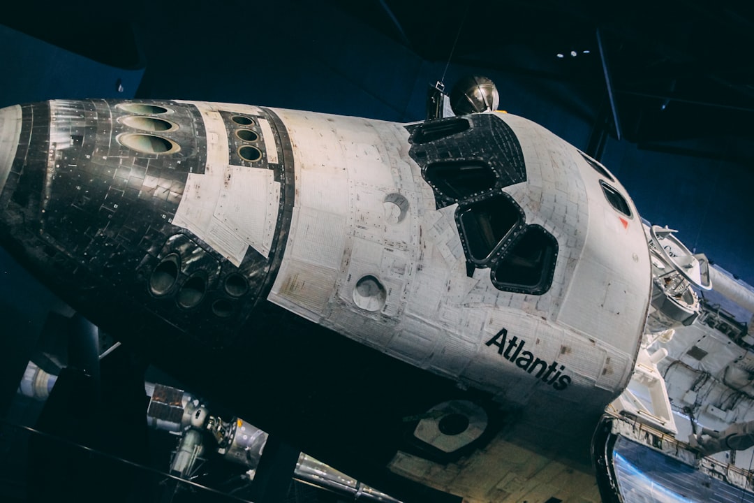 Shuttle.