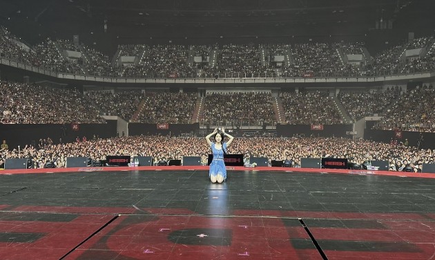 아이유 쿠알라룸푸르