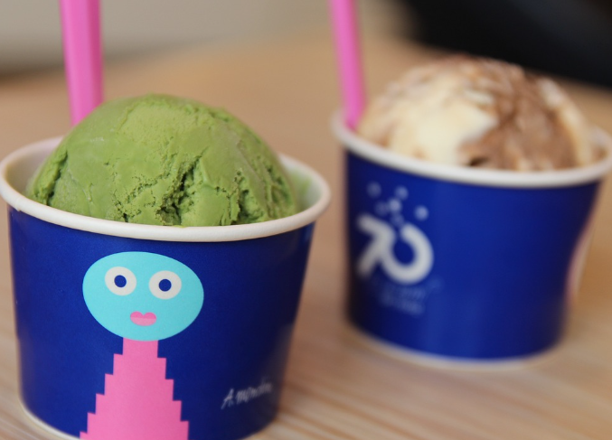 배스킨라빈스 영업시간 확인하는 방법