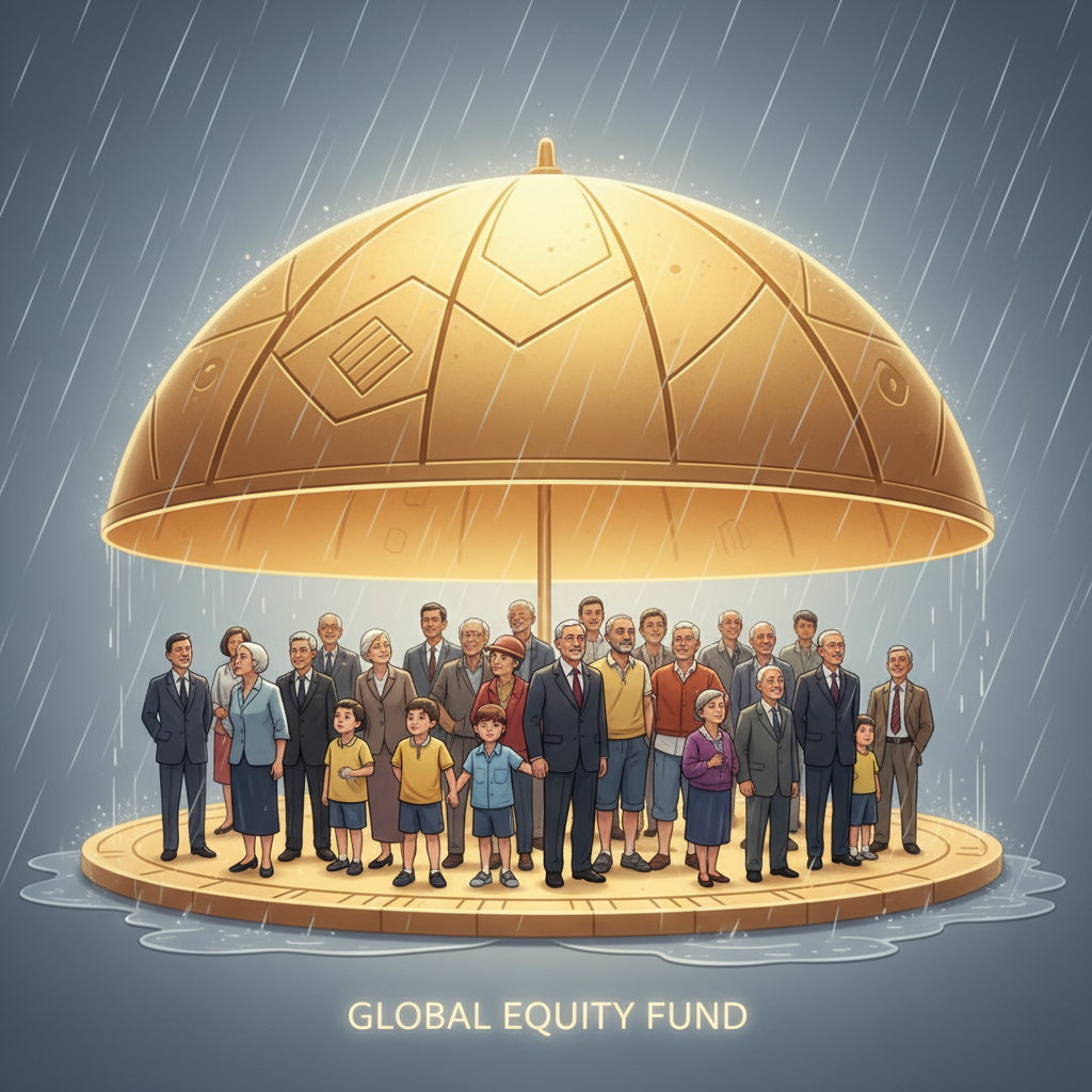 설 전에 '1인당 50만원' 민생지원금 또?