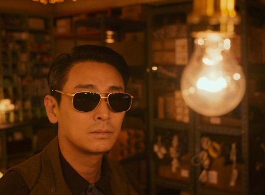 디즈니 드라마 조명가게 몇부작&amp;#44; 감독&amp;#44; 원작 강풀 웹툰&amp;#44; 등장인물 주지훈&amp;#44; 박보영&amp;#44; 엄태구