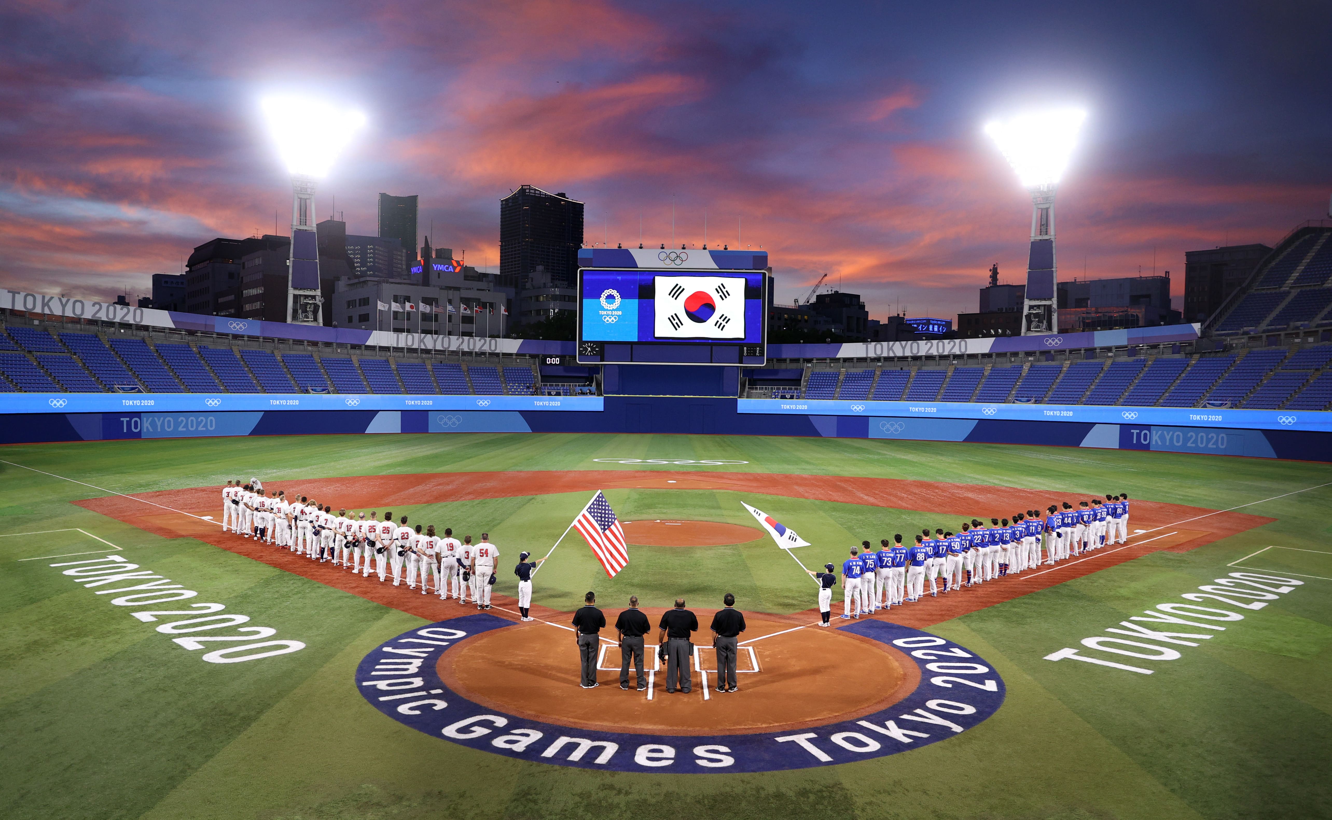 2025년 한국프로야구 시범경기 무료중계 총정리: 어디서 볼 수 있나?