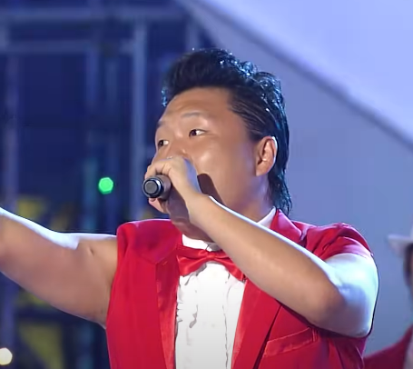 가수 싸이 나이 학력 프로필