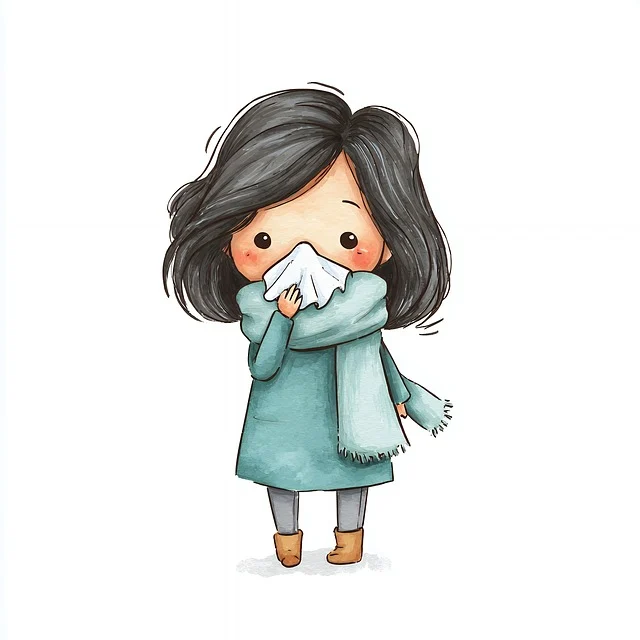 환절기 면역력 떨어지는 이유 5가지와 50대 회복 루틴 정리