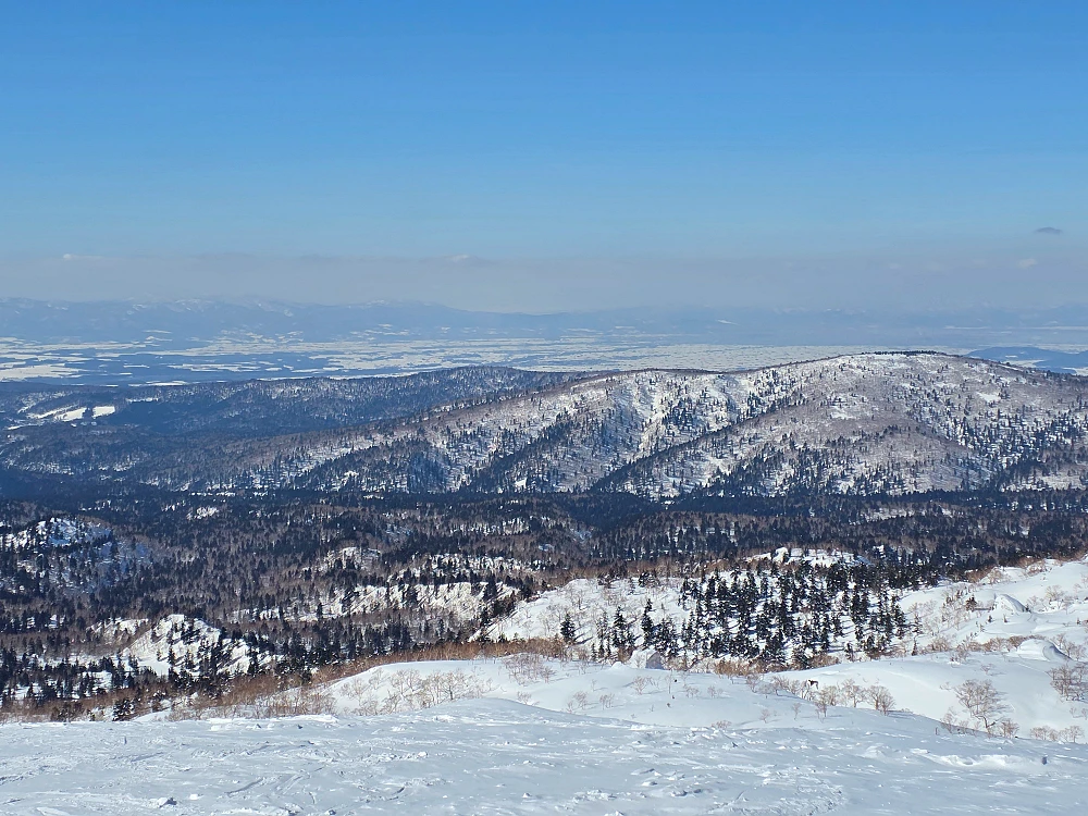 아사히카와에서 아사히다케 가는 방법 버스12