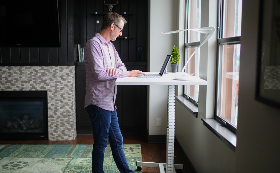 홈오피스 인테리어