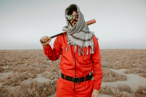 오징어 게임 챌린지