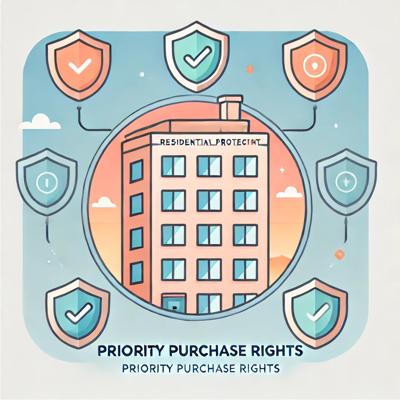 전세사기 피해 세입자 우선매수권 혜택 총정리! 비용과 절차, 대출 지원까지