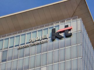 KT의 신뢰회복 프로젝트