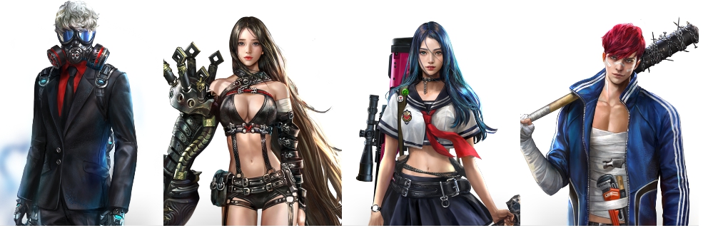 네이버웹툰 관련주