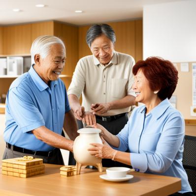 조회 국민연금 혜택 팍팍 받는 꿀정보