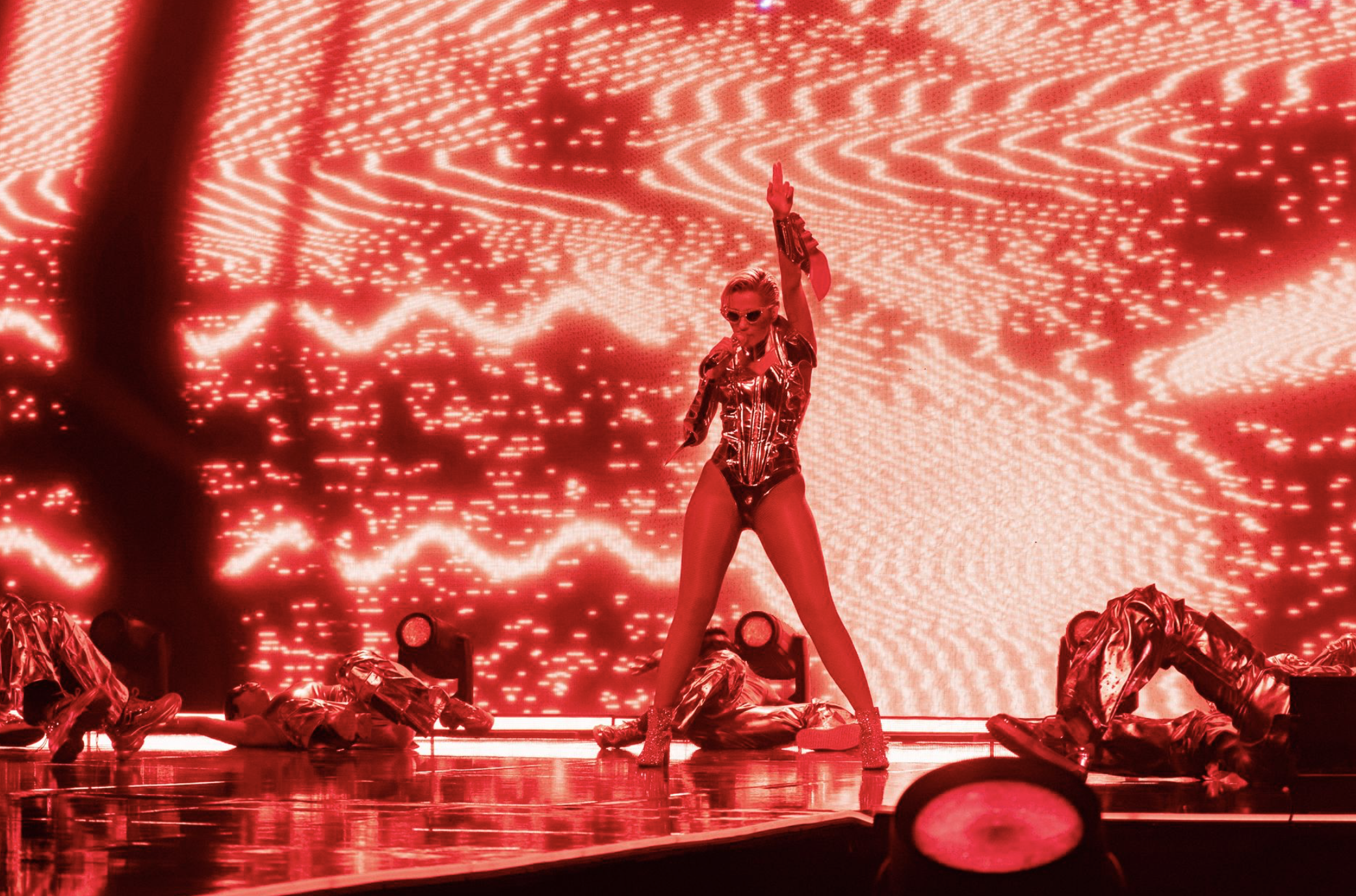 영화 스마일 2 시사회 후기