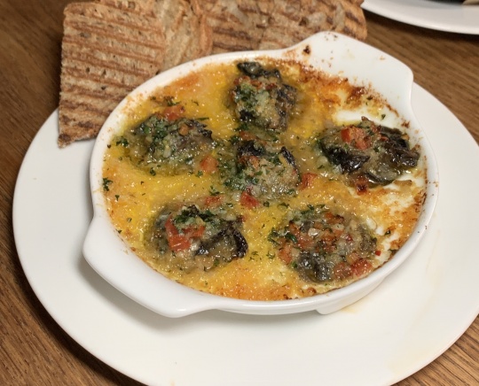 강남 압구정 프랑스요리 '부베트'