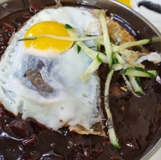 짜장면2천원