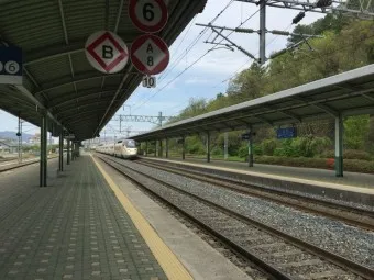 밀양역 ktx 기차시간표 요금표 예매_11