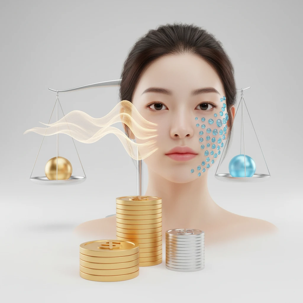 써마지 FLX 600샷 리쥬란 힐러 ..