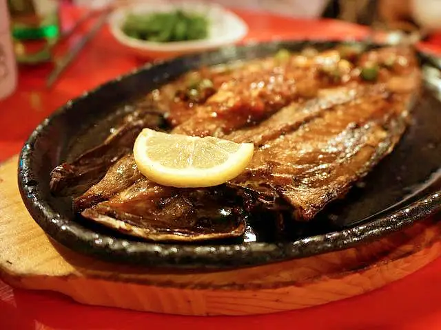 신계숙의 맛터싸이클 다이어리 고등어 삼합 고갈비, 매콤한 김치고등어찜 맛집 추천