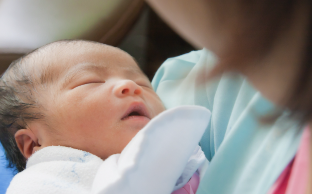 첫만남이용권 신청 방법