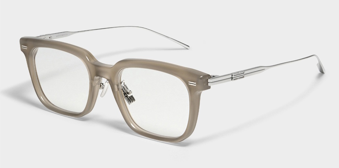 젠틀몬스터 안경테 진