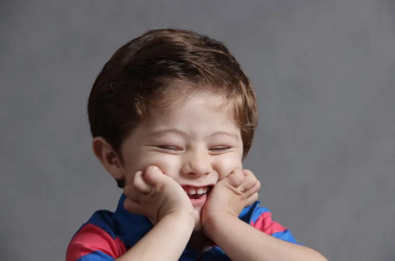 아이의 예방접종 케어방법 - 1