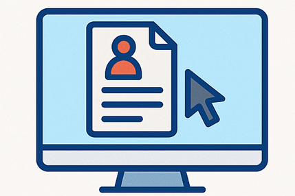 홈택스 사업자등록 정정 신청 방법