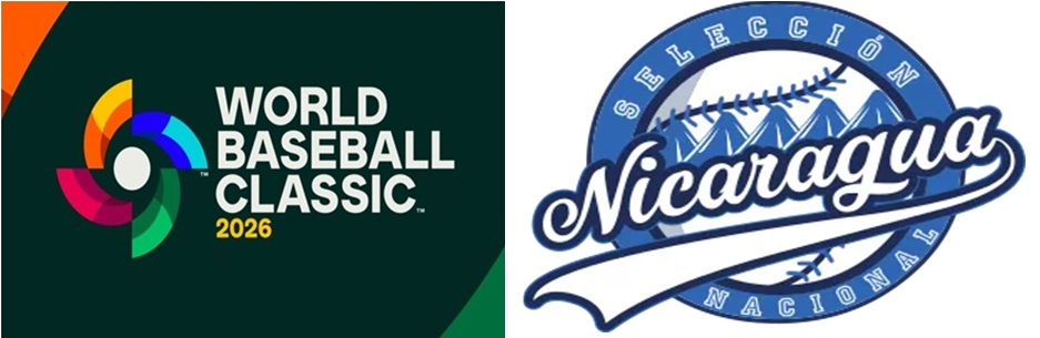 2026 WBC 니카라과 대펴팀, 데니스 마르티네스, 더스틴 베이커