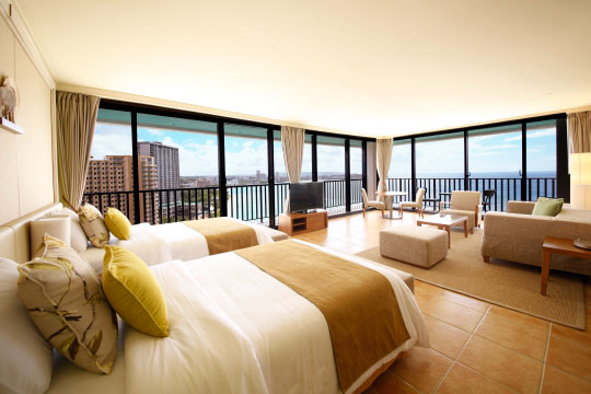 괌여행 숙소추천 [호텔, 리조트] - 괌 플라자 리조트 앤 스파, 괌 리프 앤 올리브 스파 리조트, 힐튼 괌 리조트 & 스파, 홀리데이 리조트 앤 스파 괌