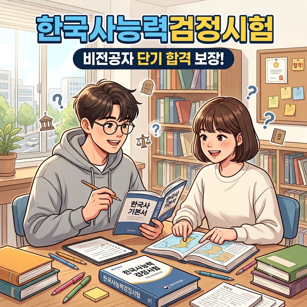 한국사능력검정시험