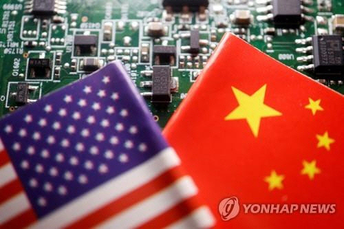 미, 對中 최첨단 기술 투자 통제 최종 규칙 발표
