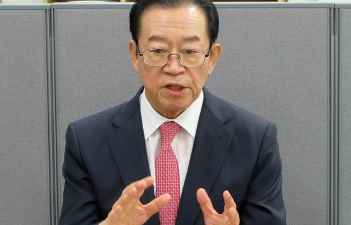 이종배 국회의원